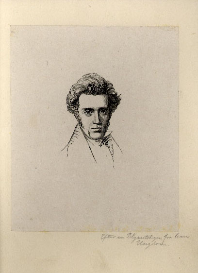 Faith & Sacrifice, A Short Discourse on Gen. 22 w/&nbsp;Kierkegaard